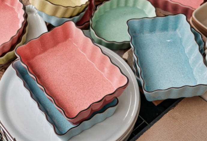 5 Ways to Clean Ceramic Pans & Cookware 5 Ways to Clean Ceramic Pans & Cookware