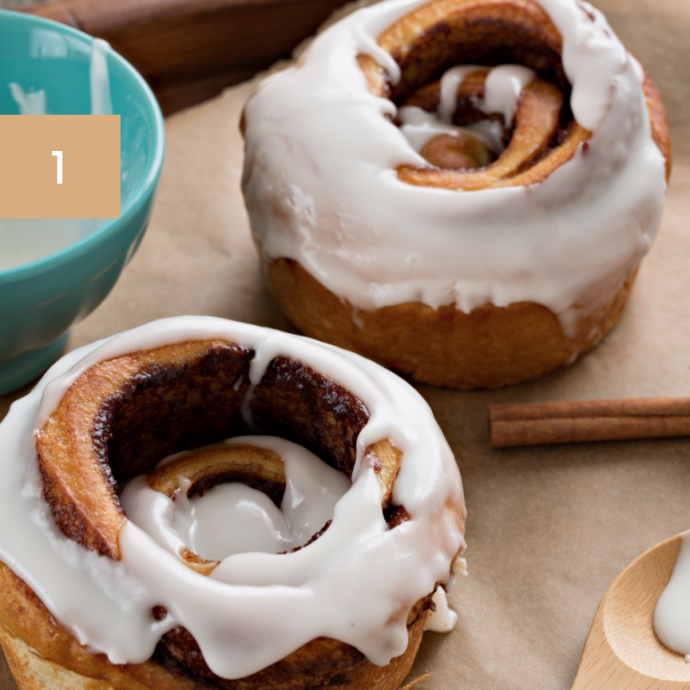 8 Baking Tips & Simple Solutions 8 Baking Tips & Simple Solutions