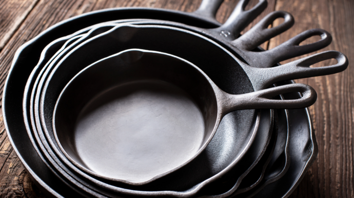 9 Cooking Hacks: Kitchen Tools