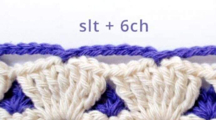 Unveiling Elegance: The Artistry of Crochet Layered Stitch