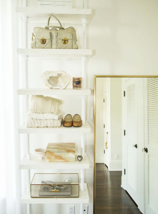 8 Awesome Closet Organization Ideas To Make Your Space Feel Bigger