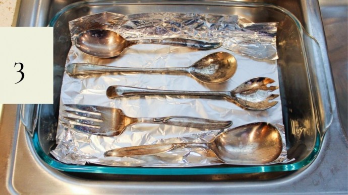 9 Handy Dish Washing Hacks