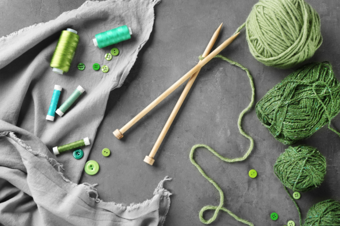Knitting Basics: Picot Cast On Knitting Basics: Picot Cast On