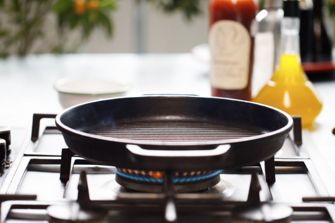 9 Common Cooking Mistakes and How to Fix Them