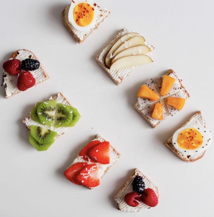 7 Kitchen Hacks for Food on the Go 7 Kitchen Hacks for Food on the Go