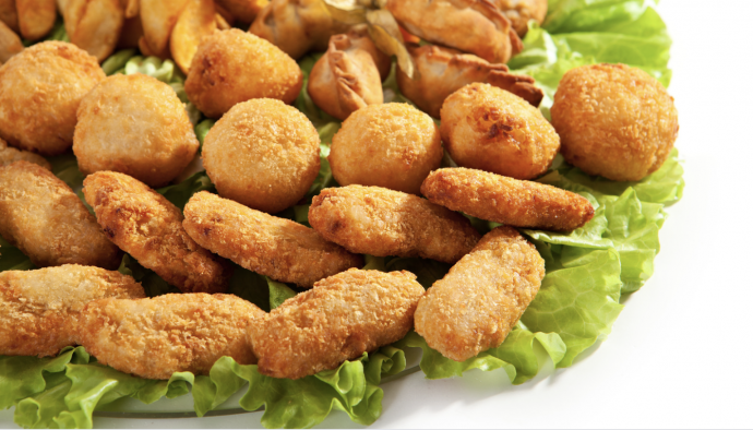 8 Frying Tips & Tricks 8 Frying Tips & Tricks