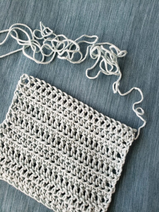 9 Crochet Questions & Answers: Gauge