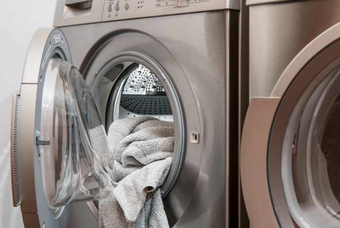 9 Items You Should Never Put in Your Dryer