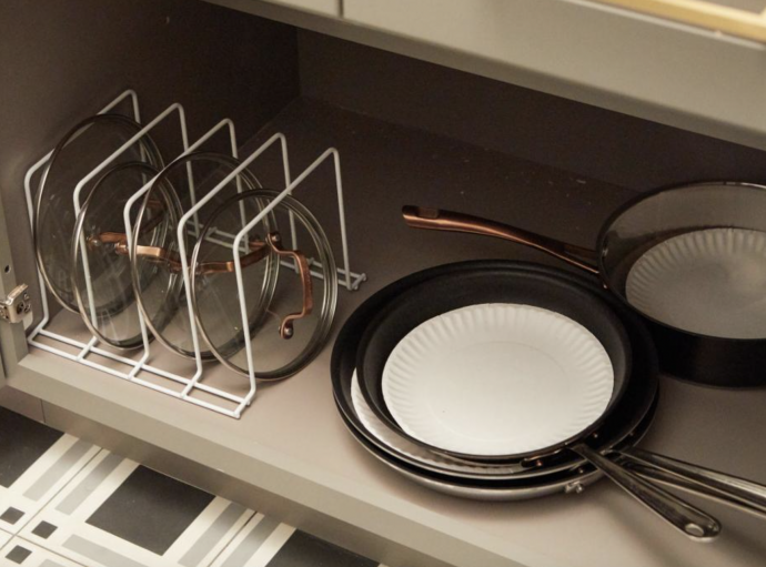 9 Kitchen Organizing Mistakes and the Easy Way to Fix Them 9 Kitchen Organizing Mistakes and the Easy Way to Fix Them
