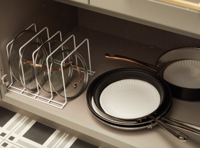 9 Kitchen Organizing Mistakes and the Easy Way to Fix Them