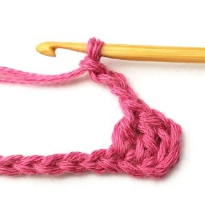 Braids and Columns Crochet Stitch Photo Tutorial