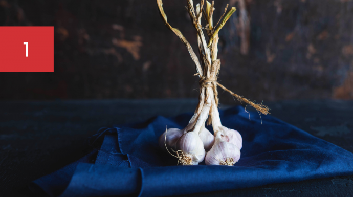 7 Cooking Hacks to Cook With Garlic