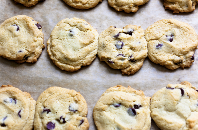 Troubleshooting: 8 Common Baking Mistakes