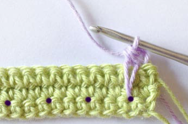 Creating a Beautiful Crochet Flower Stitch